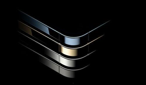 苹果12s最新爆料电池,续航升级，续航能力再创新高